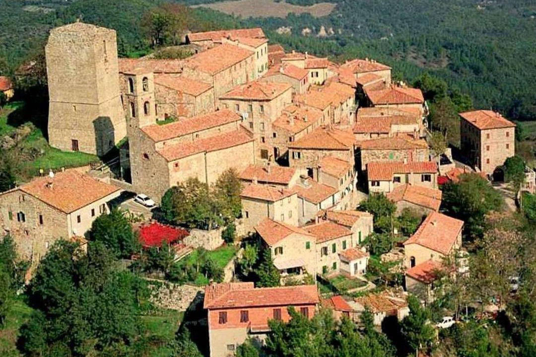 Photo of Others in Montecastelli