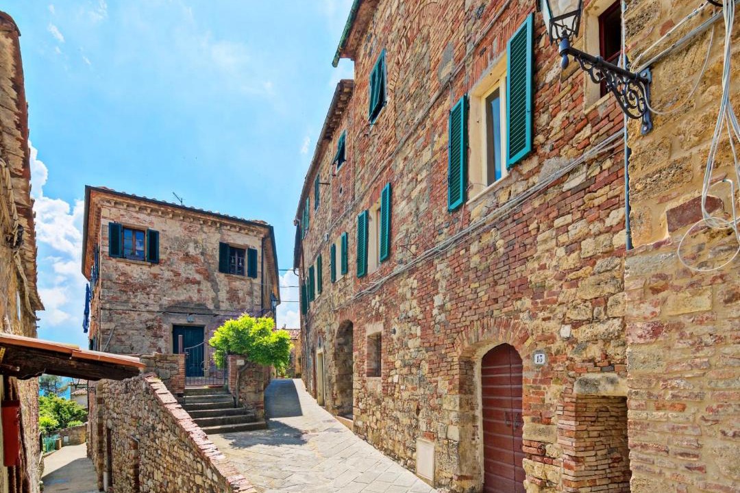 Photo of Others in Montecastelli
