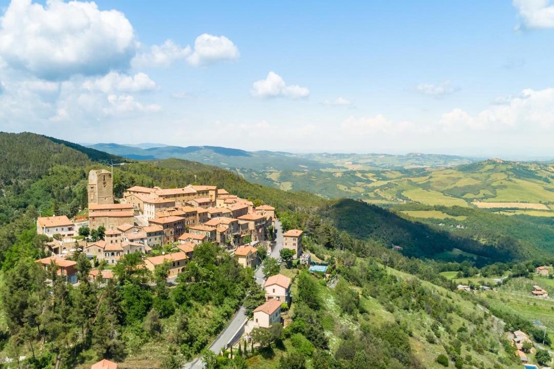 Photo of Others in Montecastelli
