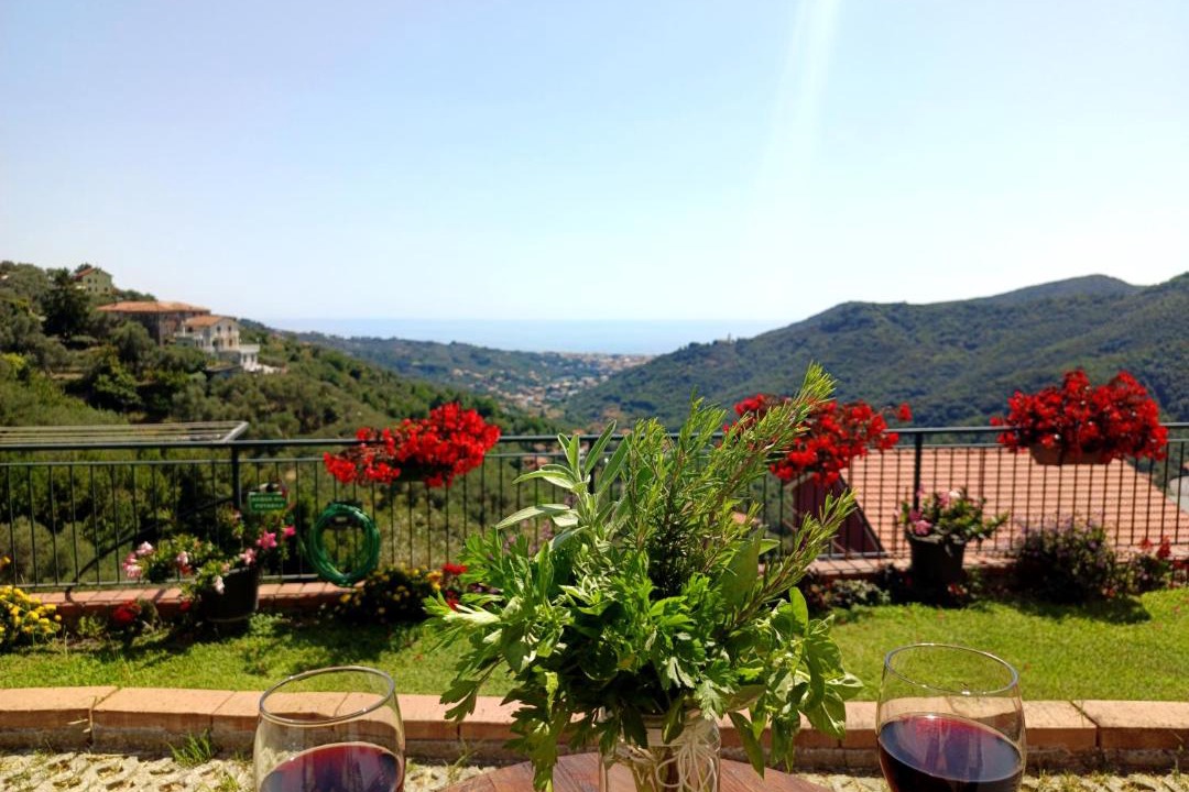 Photo of Patio Balcony in Aigo