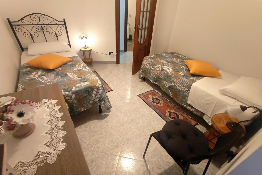 Photo of Bedroom in Aigo