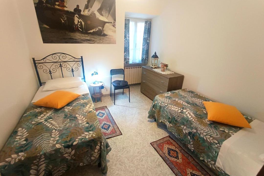 Photo of Bedroom in Aigo