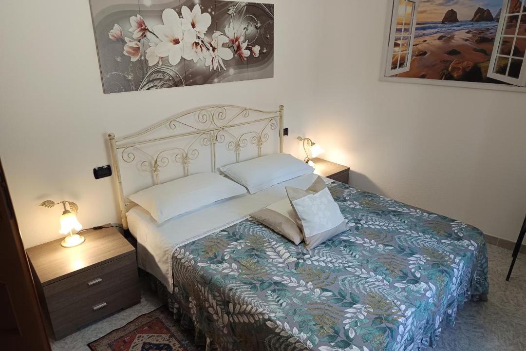 Photo of Bedroom in Aigo