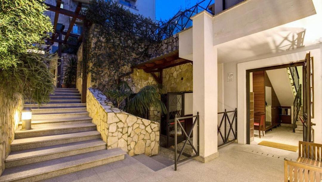 Photo of Patio Balcony in Tuscolano