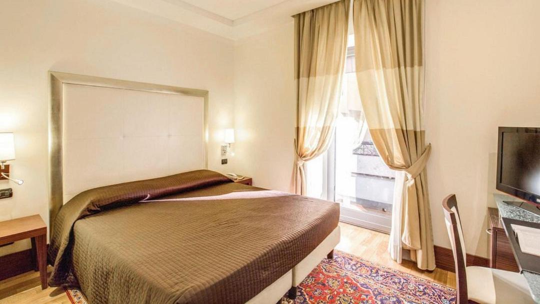 Photo of Bedroom in Tuscolano