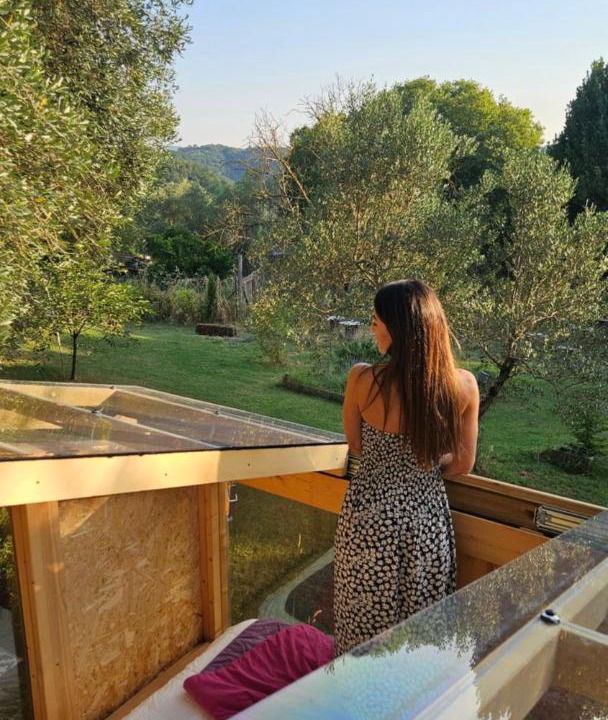 Photo of Others in Calcata