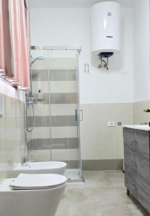 Photo of Bathroom in Reggio nell'Emilia