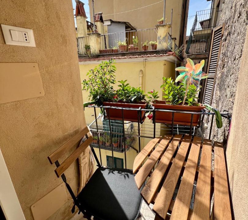 Photo of Patio Balcony in Subiaco