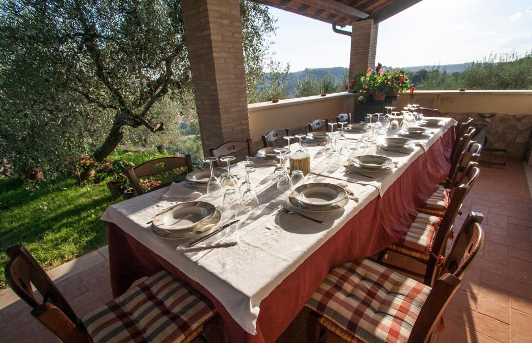 Photo of Others in Castiglione in Teverina