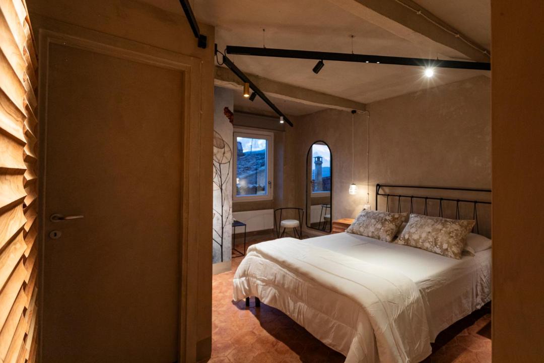 Photo of Bedroom in Collepardo