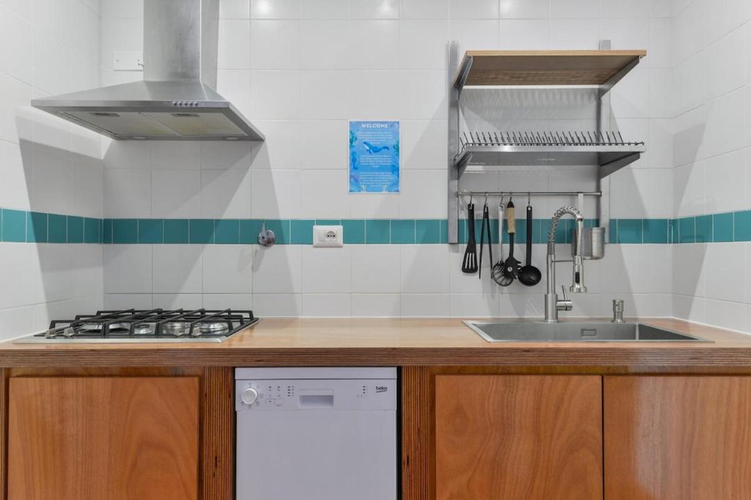 Photo of Kitchen in Bagnaia