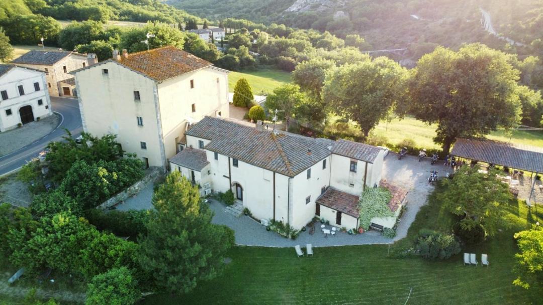 Photo of Others in Castiglione d'Orcia