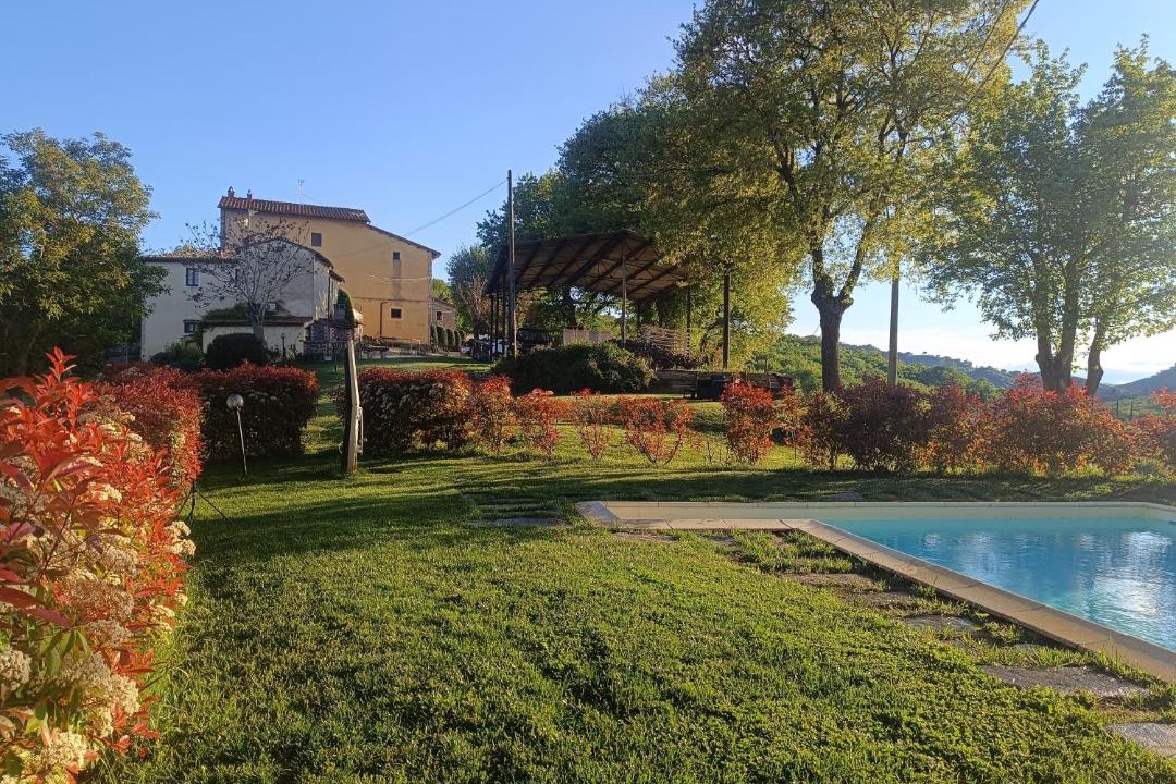 Photo of Others in Castiglione d'Orcia