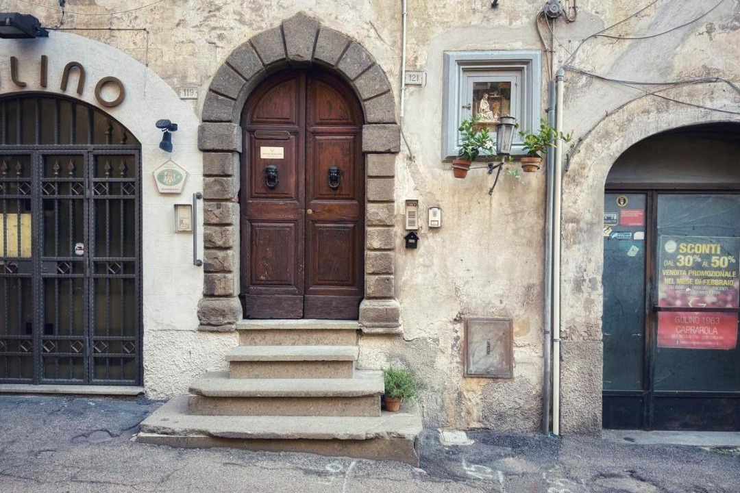 Photo of Others in Caprarola