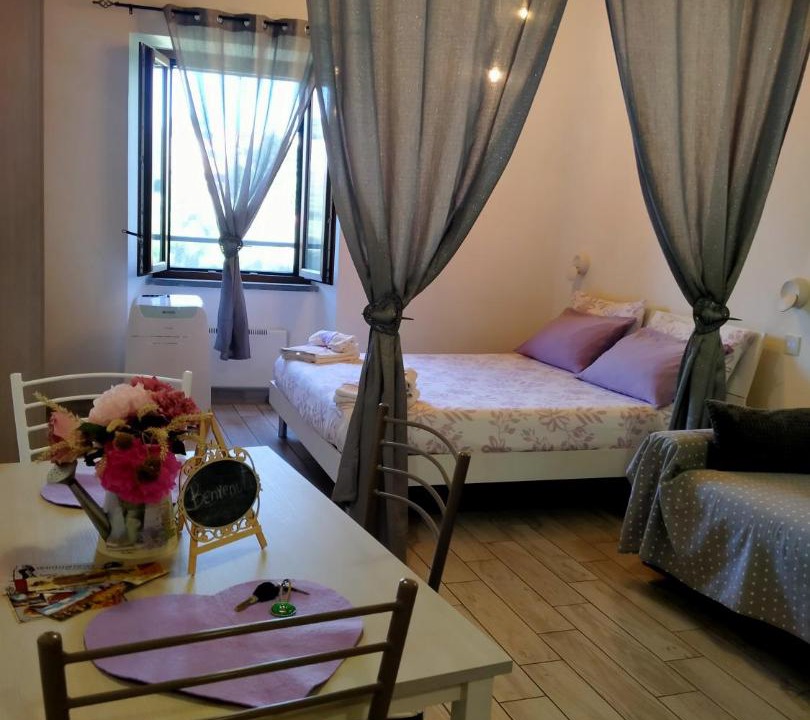 Photo of Bedroom in Vitorchiano