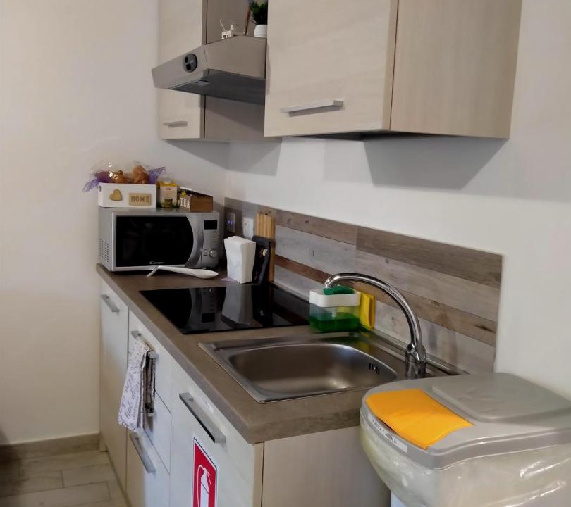 Photo of Kitchen in Vitorchiano