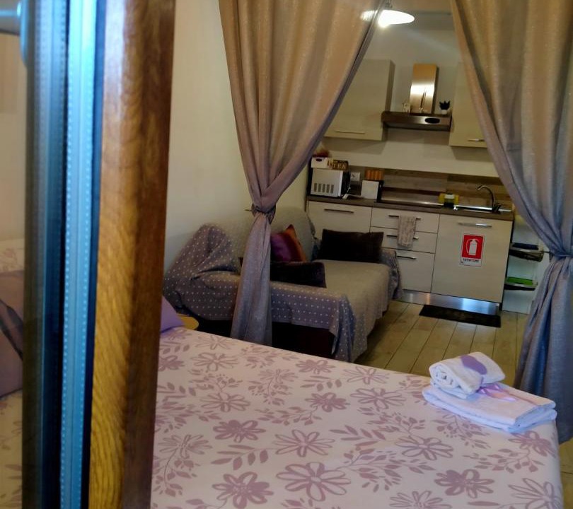 Photo of Bedroom in Vitorchiano