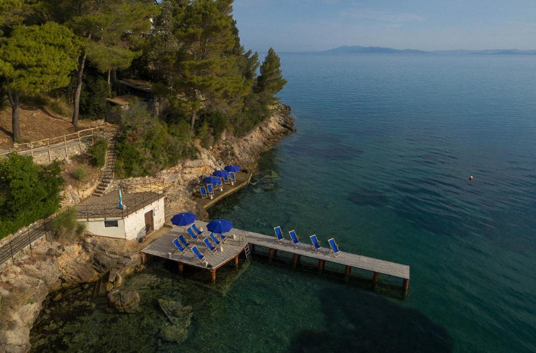 Photo of Others in Porto Santo Stefano
