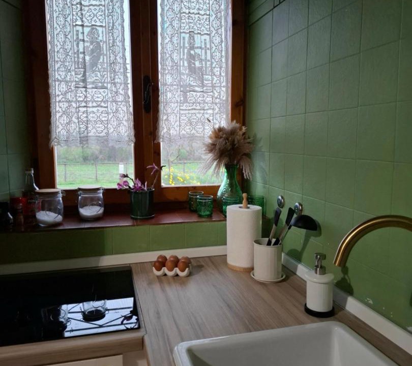 Photo of Kitchen in Tuscania