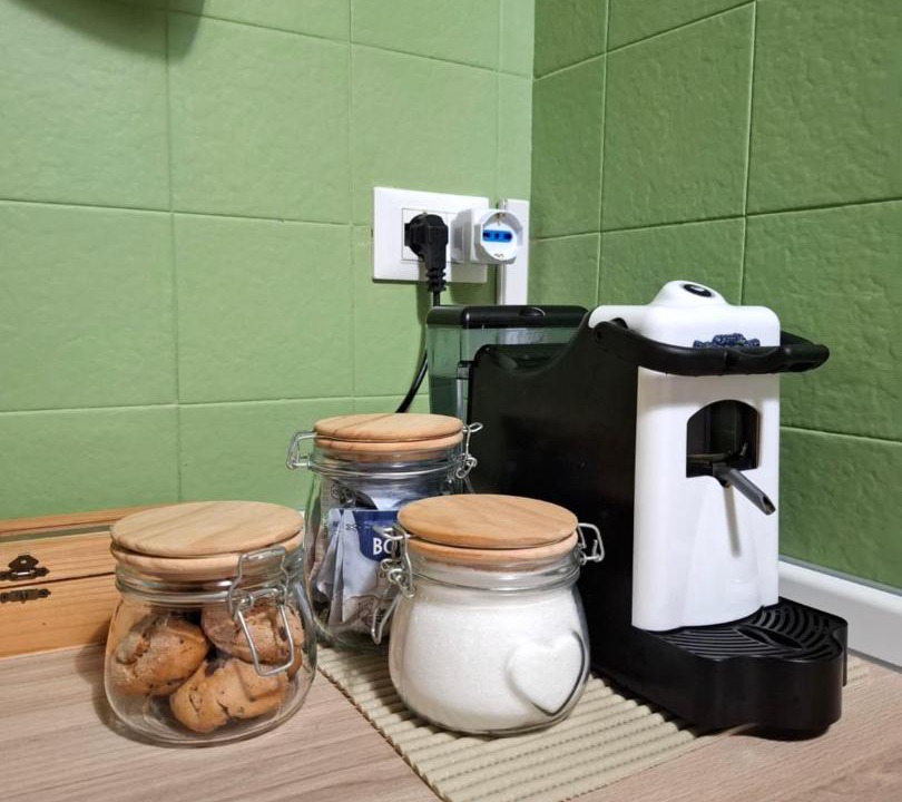 Photo of Kitchen in Tuscania