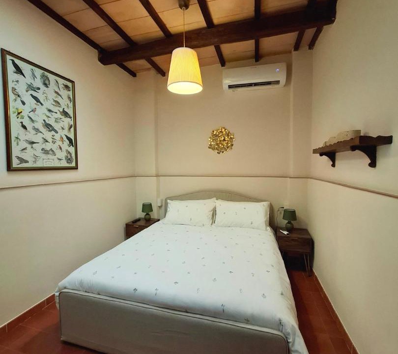 Photo of Bedroom in Tuscania