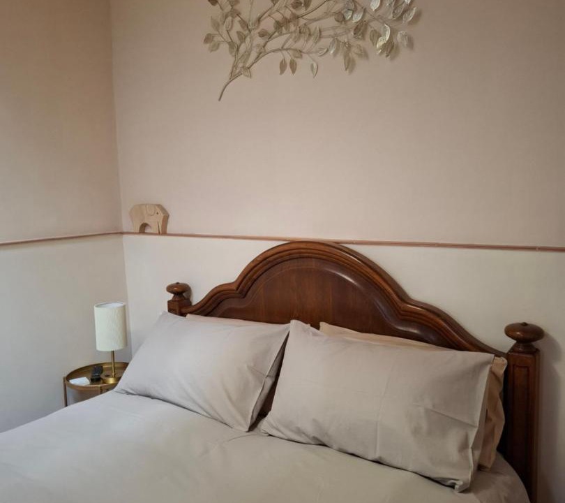 Photo of Bedroom in Tuscania