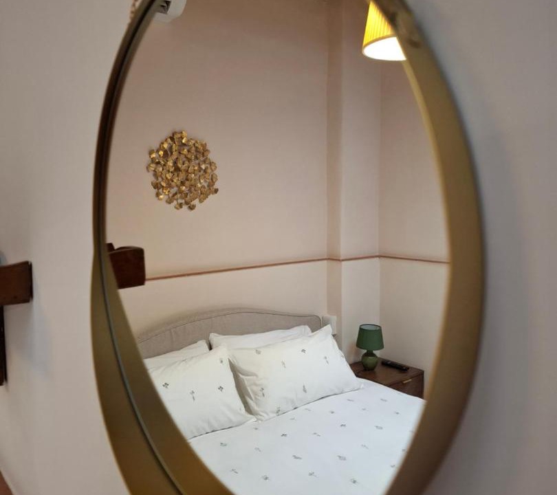 Photo of Bedroom in Tuscania