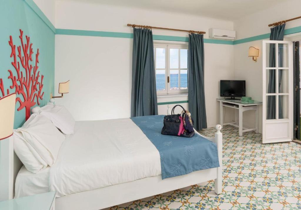 Photo of Bedroom in Civitavecchia