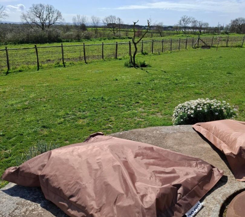 Photo of Outdoor in Tuscania