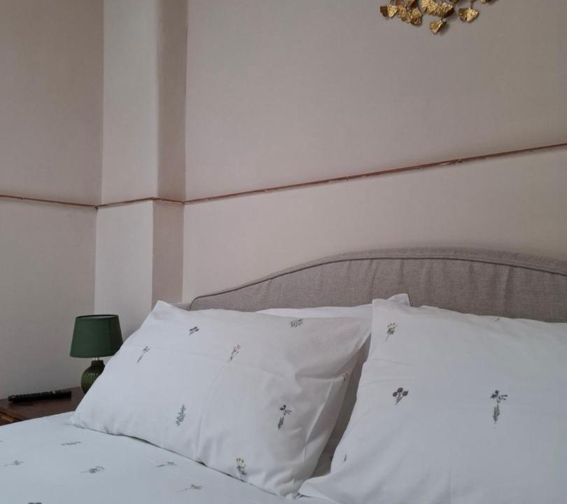 Photo of Bedroom in Tuscania
