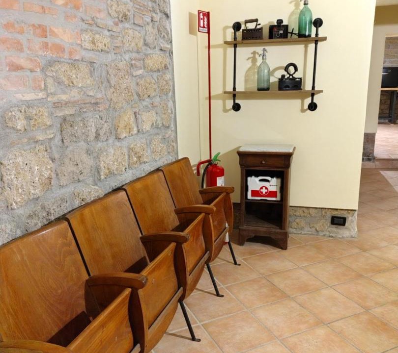 Photo of Others in Tuscania
