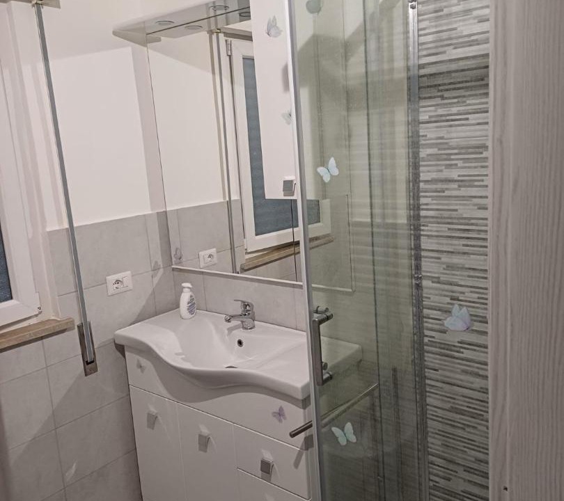 Photo of Bathroom in Passo Corese