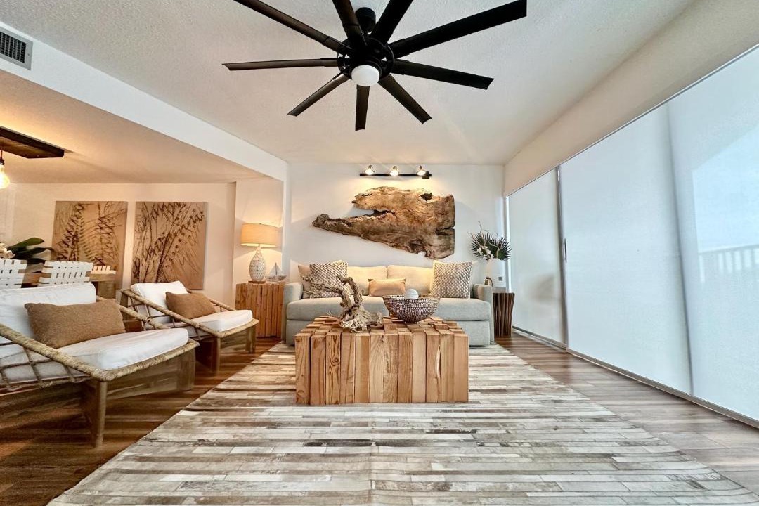 Photo of Livingroom in Key Largo