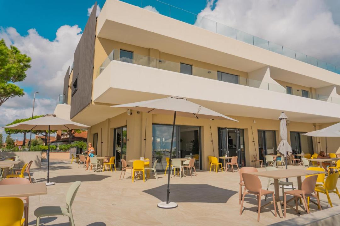 Photo of Others in Lido di Pomposa