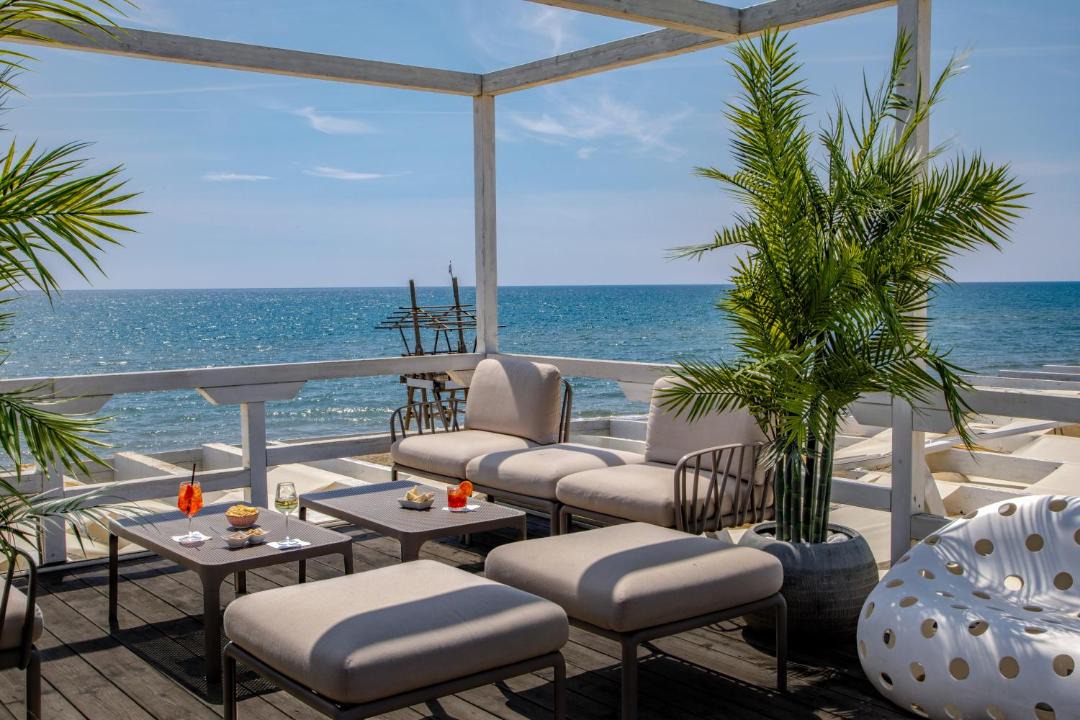 Photo of Others in Lido di Capo Portiere