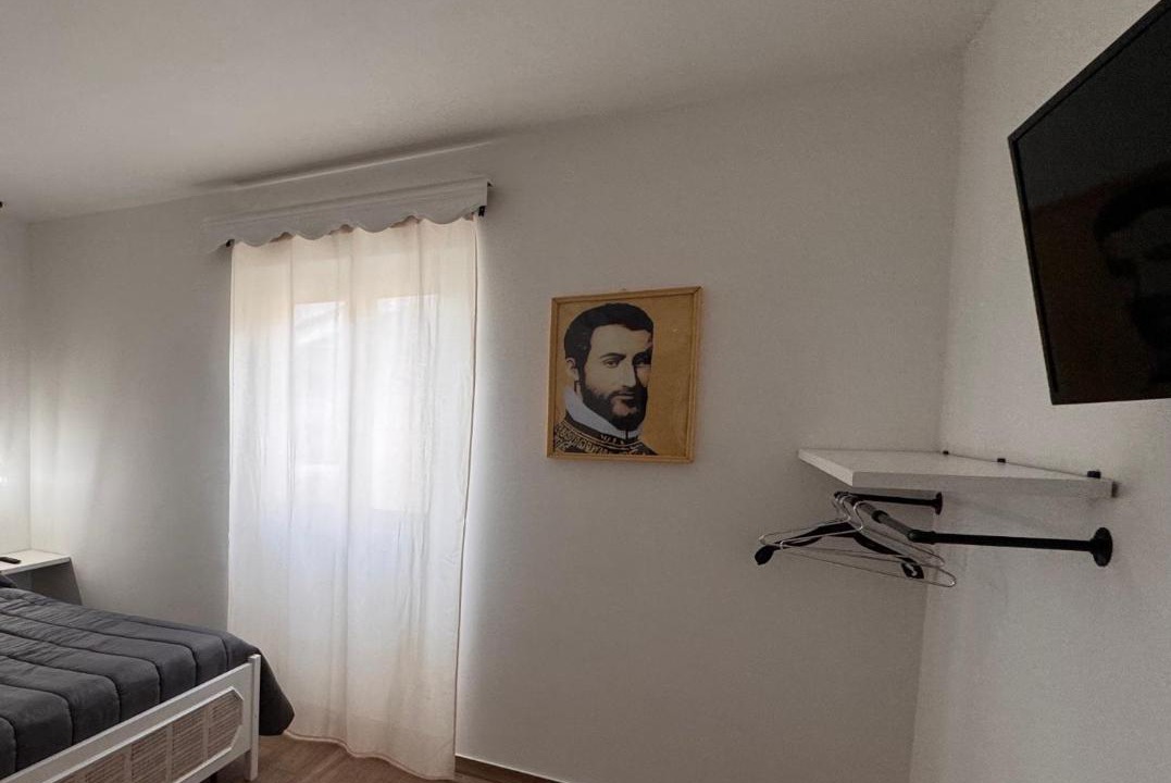 Photo of Bedroom in Palestrina