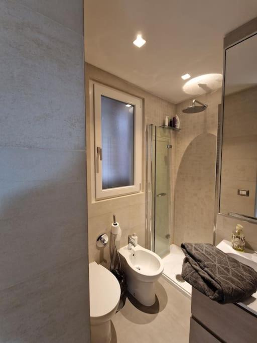 Photo of Bathroom in Parioli