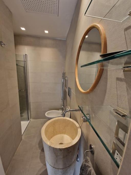 Photo of Bathroom in Parioli