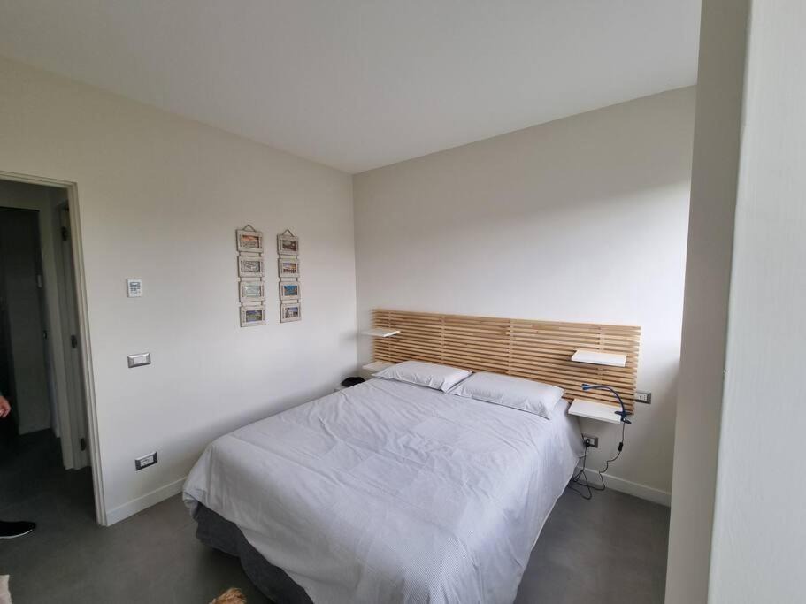 Photo of Bedroom in Parioli