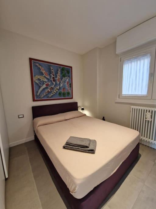 Photo of Bedroom in Parioli