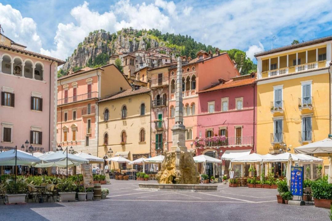 Photo of Others in Tagliacozzo