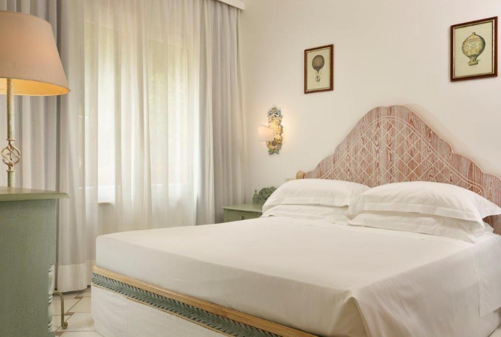 Photo of Bedroom in Punta Ala