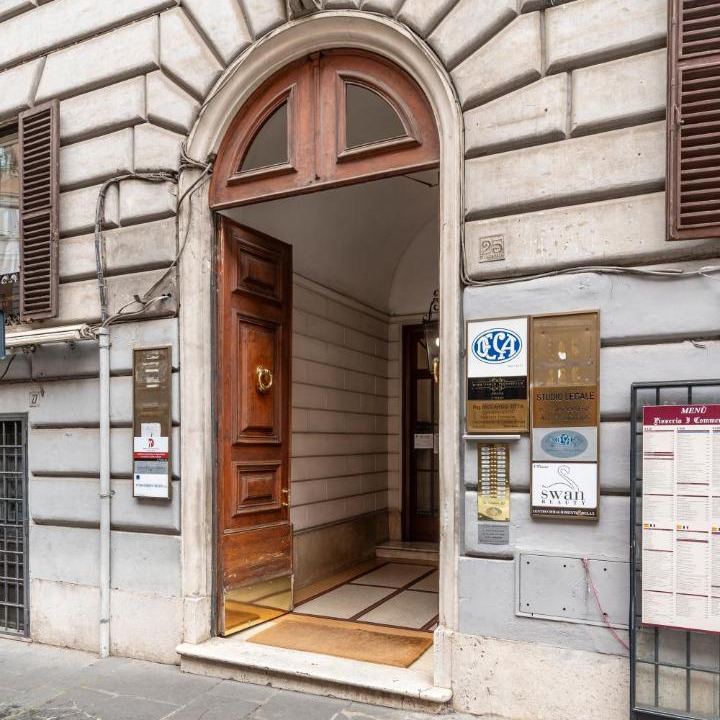 Photo of Others in Rione XVI Ludovisi