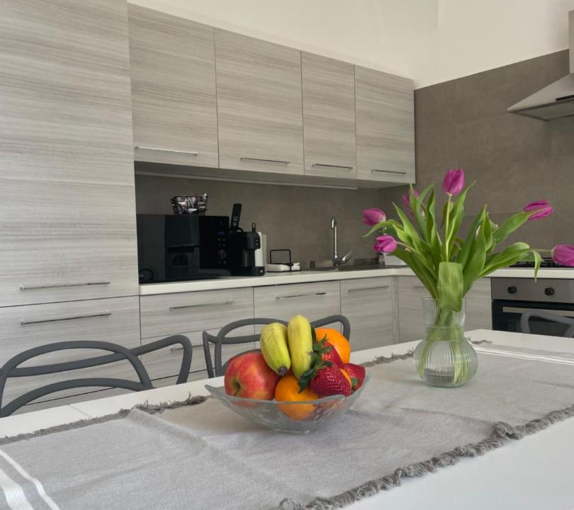 Photo of Kitchen in San Demetrio ne' Vestini
