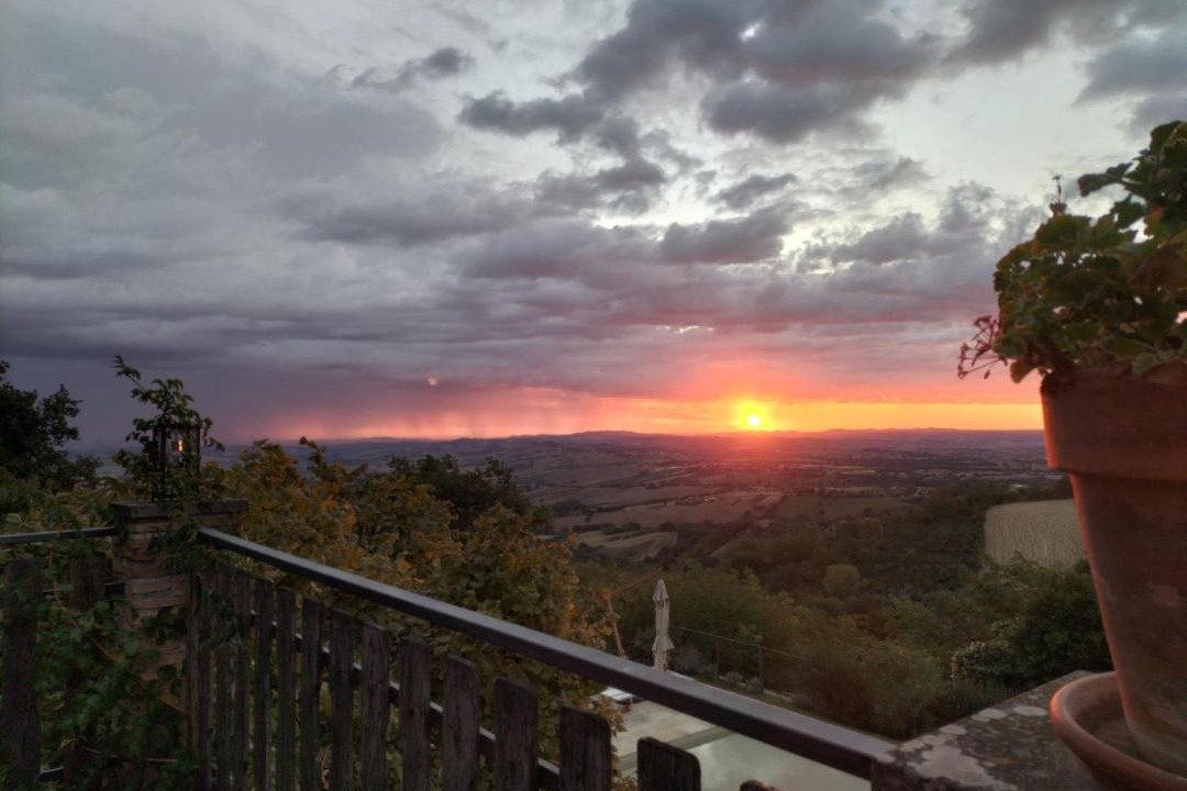 Photo of Patio Balcony in Troviggiano