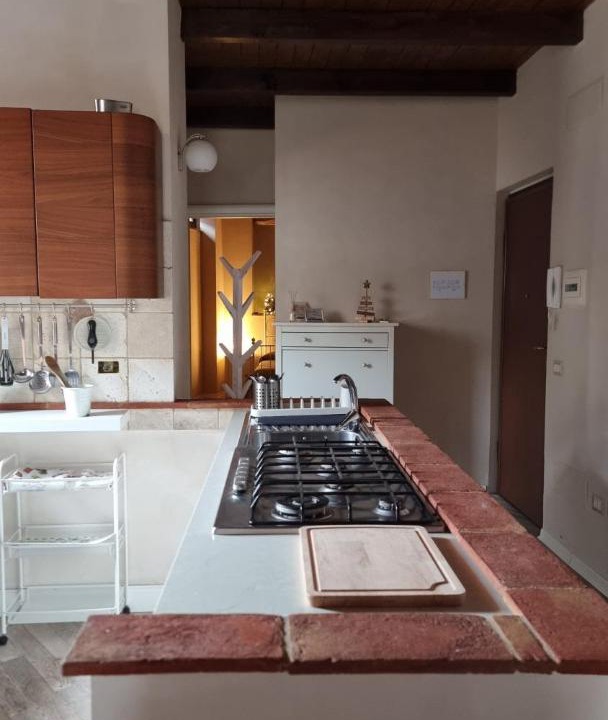 Photo of Kitchen in Amelia