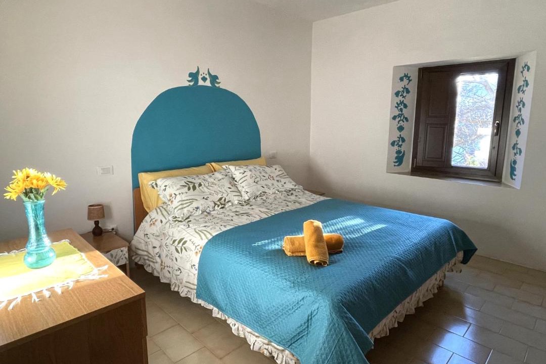 Photo of Bedroom in Casteldelci