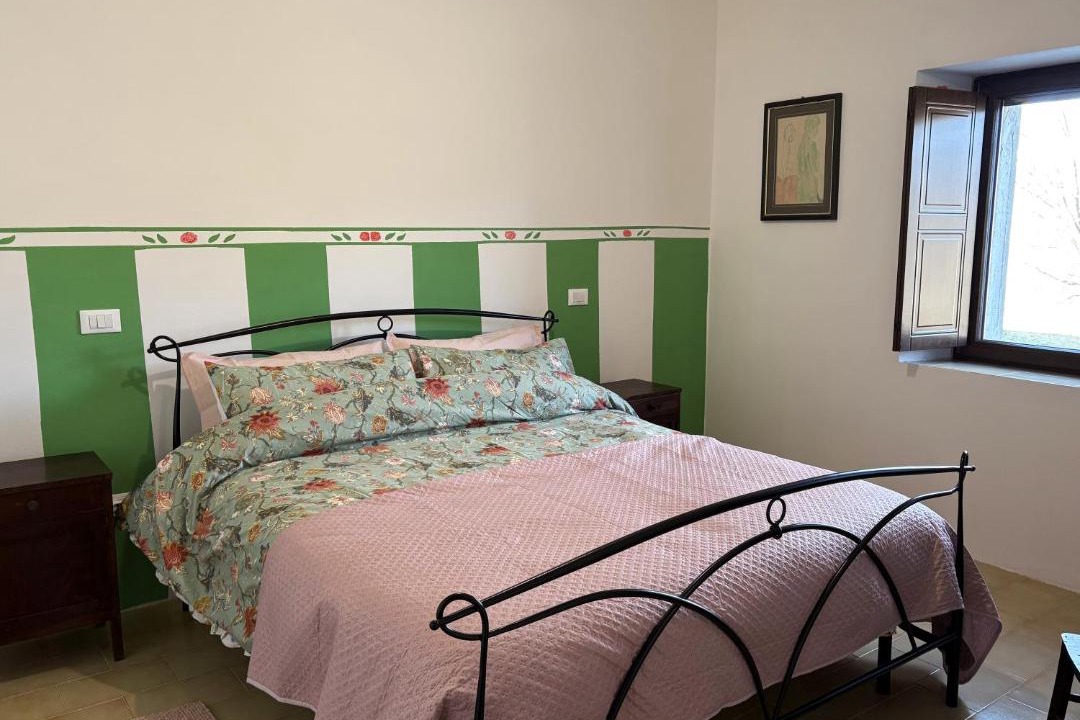 Photo of Bedroom in Casteldelci