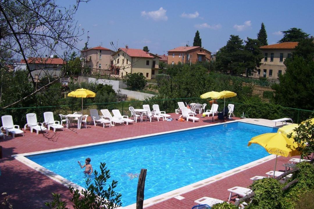 Photo of Others in Paciano