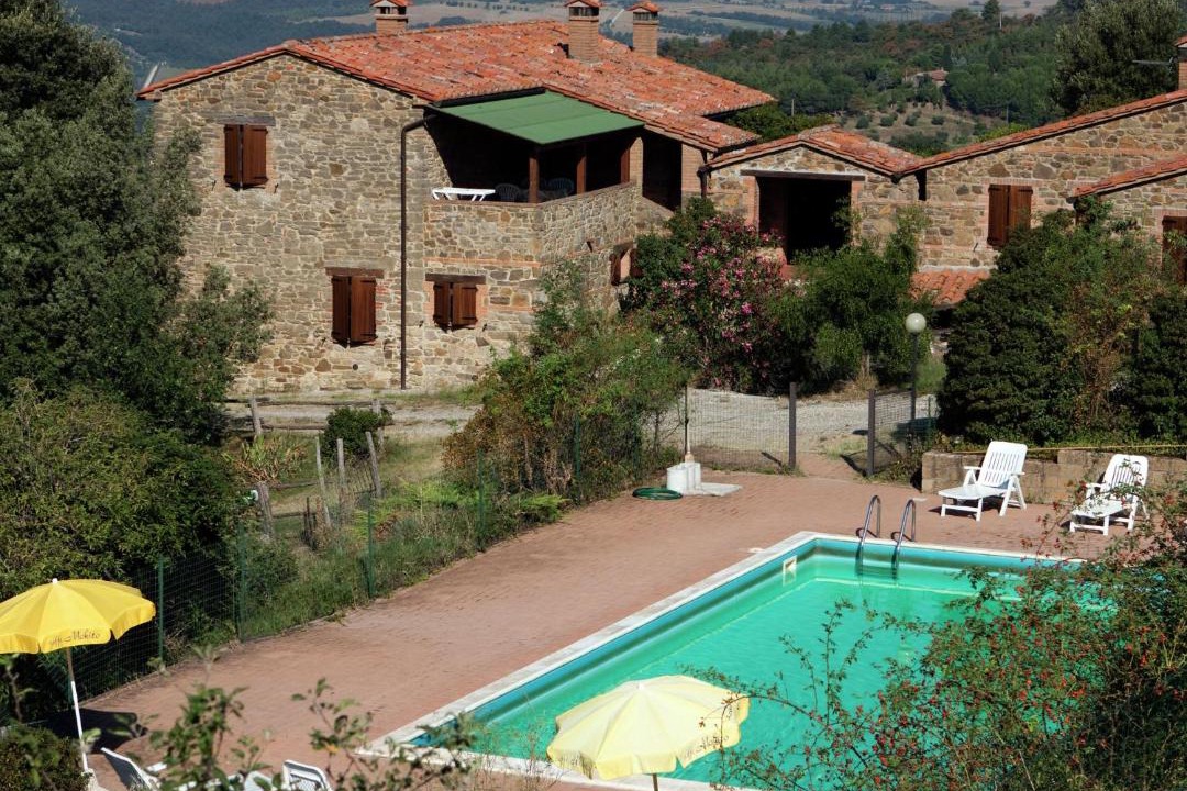 Photo of Others in Paciano